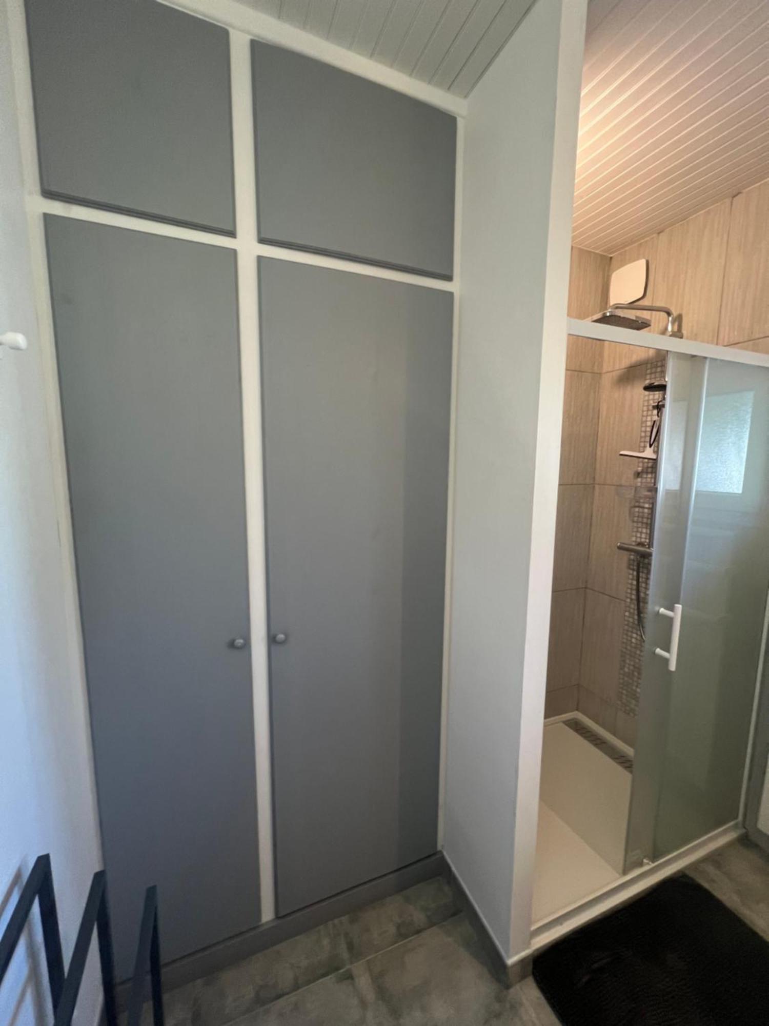 Gite Le Clos Saint-Sulpice-de-Faleyrens Eksteriør billede